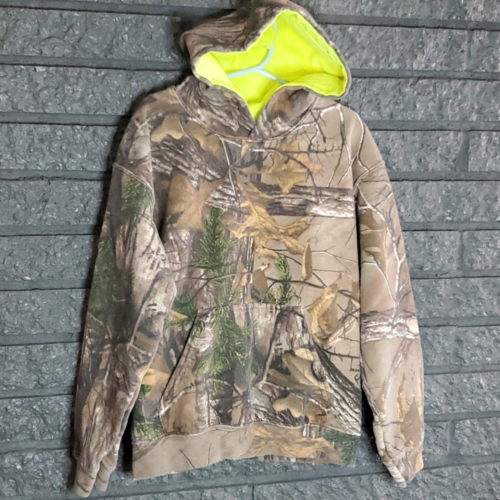 REALTREE- Kids Sweatshirt